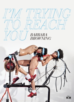 I'm Trying to Reach You (Paperback)