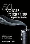 50 Voices of Disbelief by Russell Blackford