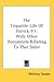 The Tripartite Life Of Patrick V1: With Other Documents Relating To That Saint