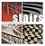 Architectural Details - Stairs