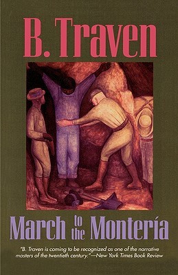 March to the Monteria (Paperback)