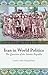Iran in World Politics: The Question of the Islamic Republic (Columbia/Hurst)