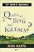 Quien Se Llevo Mi Iglesia? / Who Moved My Church? by Mike Nappa