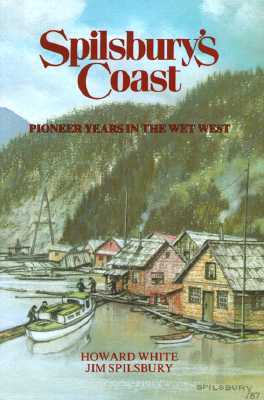Spilsbury's Coast (Paperback)