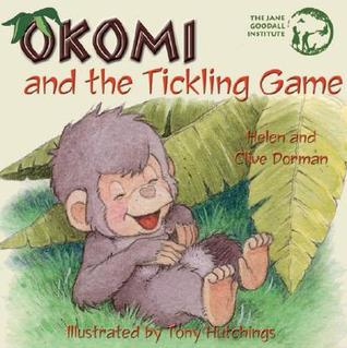 Okomi and the Tickling Game (The Okomi Series, 2)