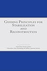 Guiding Principles for Stabilization and Reconstruction