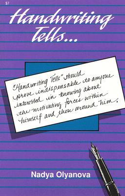 Handwriting Tells