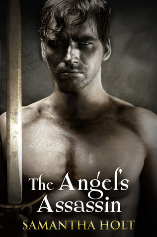 The Angel's Assassin (Kindle Edition)