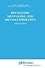 Mechanism, Mentalism and Metamathematics: An Essay on Finitism (Synthese Library, 137)