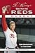 Tom Browning's Tales from the Reds Dugout