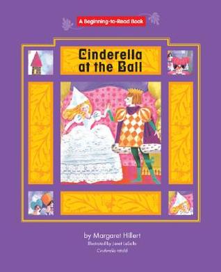 Cinderella at the Ball (Beginning to Read)