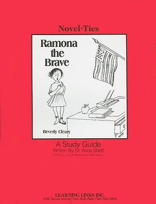 Ramona The Brave By Alice Sheff - 