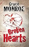 Broken Hearts (Brodie MacLennan #4)