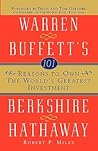101 Reasons to Own the World's Greatest Investment by Robert P. Miles