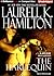 The Harlequin by Laurell K. Hamilton