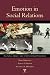 Emotion in Social Relations