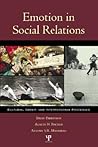 Emotion in Social Relations