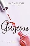Gorgeous by Rachel Vail