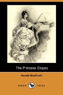 The Princess Elopes (Paperback)