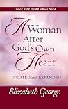 A Woman After God...