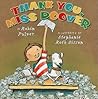 Thank You, Miss Doover by Robin Pulver