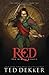 Red (Book of History Chronicles: The Circle, #2)
