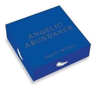 Angelic Abundance in a Box (Cards)