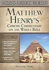 Matthew Henry's C...
