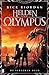 De Verloren Held (Helden van Olympus, #1)