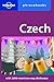 Czech Phrasebook by Lonely Planet Czech Phrasebook by Lonely Planet