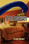 Brontosaurus by Leanne Grabel