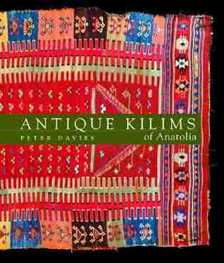 Antique Kilims of Anatolia (Hardcover)