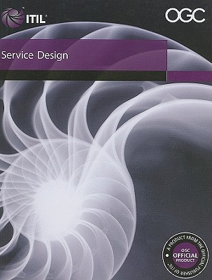 Service Design, Itil, Version 3 (Paperback)