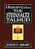 A Beginner's Guide to the Steinsaltz Talmud by Judith Z. Abrams