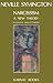 Narcissism by Neville Symington