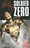 Soldier Zero Vol. 1 by Paul Cornell