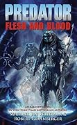 Predator: Flesh and Blood