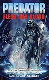 Predator: Flesh and Blood