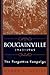 Bougainville, 1943-1945: The Forgotten Campaign