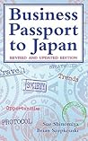Business Passport to Japan