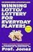 Winning Lotto / Lottery For Everyday Players