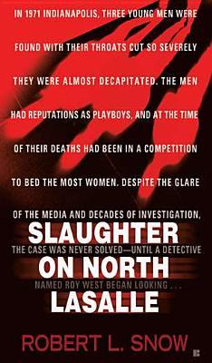 Slaughter on North Lasalle (Paperback)
