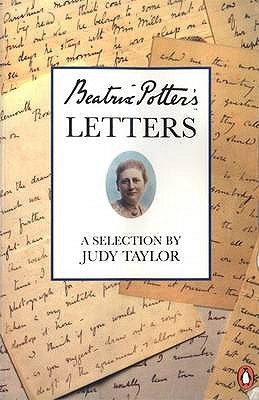 Beatrix Potter's Letters (Hardcover)