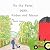 On the Farm with Kaden and Moxie by Connie Jones