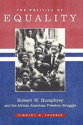 The Politics of Equality (Paperback)