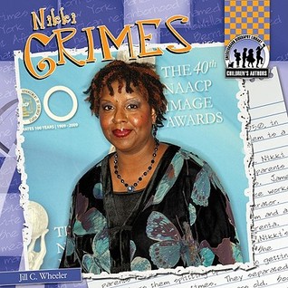 Nikki Grimes (Children's Authors)