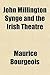 John Millington Synge and the Irish Theatre