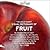 The Agile Rabbit Visual Dictionary of Fruit