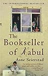 The Bookseller of...