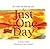 If I Could Be Sick for You for Just One Day by Kathy Cramer